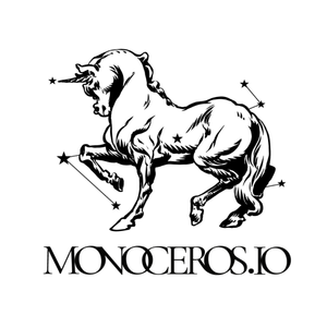 Monoceros Staff